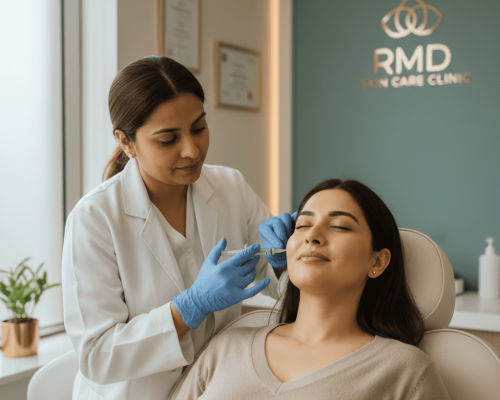 Filler Service in Bhopal