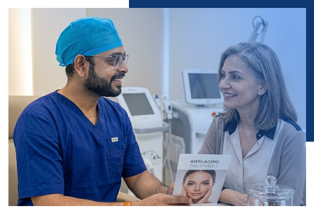 Anti Aging Treatments 1