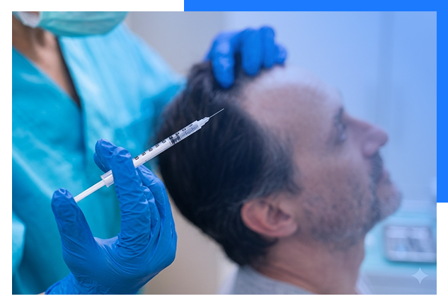 DHT Hair Transplant In Indore