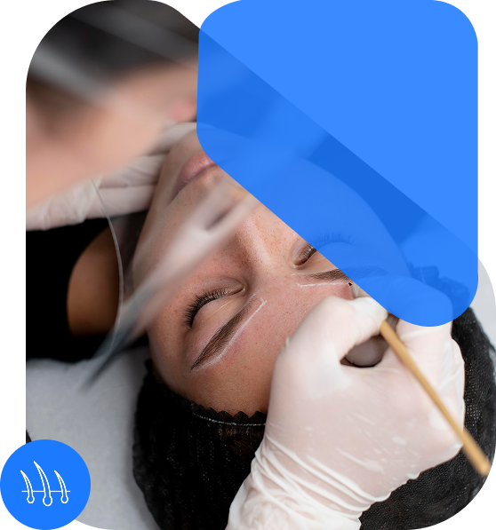 Perfect Shape Natural Brows Lasting Confidence