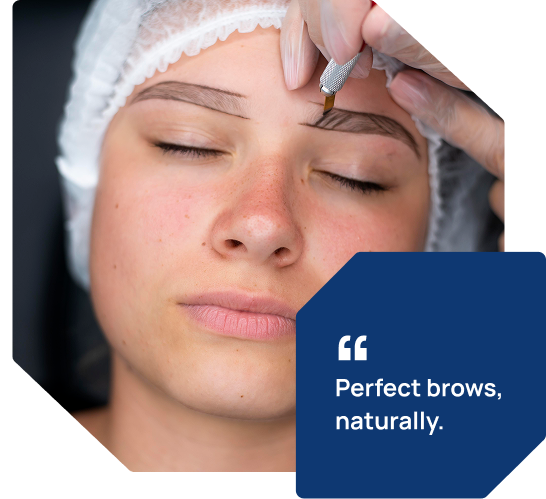 Why Choose RMD For Eyebrow Hair Transplant In Indore