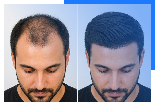 Hair Transplant