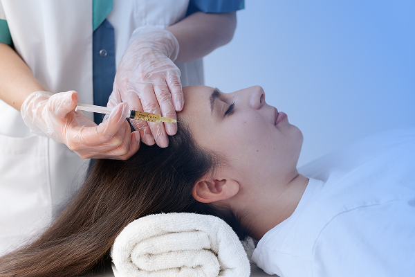 Prp Therapy 1